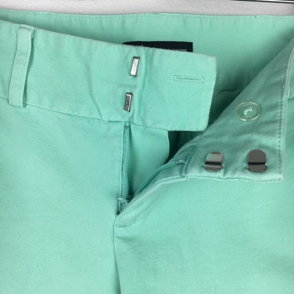 Inc International concepts Short Green size 2 - Picture 5 of 5